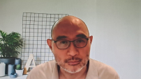 DSE成績不似預期憂前途? 蔡明輝博士:調整眼光迎戰人生風浪