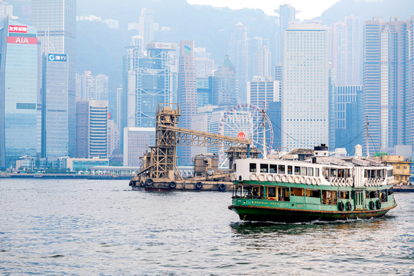 【专访】梁永泰博士的「四封信」(二) 致社会领袖——