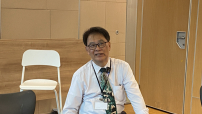 內地力推環保、抓緊福音時機 - 何建宗教授分享實戰案例