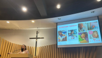 「小小生命」製作「產前後牧養指南」輔助教會支援新手爸媽