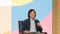 司徒永富博士：打造符合基督教人性化精神的「友善職場」
