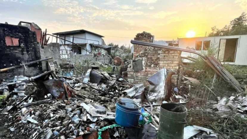 新加坡建築師夫婦深入烏克蘭戰區 用信仰與行動建造希望
