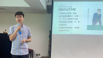 Breathing Room文創空間化身福音據點連結多元群體