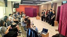 「迷失在粉紅泡泡之中」性倫理峰會十一舉行 婚戀性別迷思中尋出路