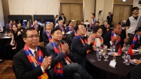 亞洲改革宗教派領袖聚韓國 商討教會合一與宣教事工
