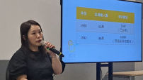 關懷「鳳姐」的冷門事工：陳姬蘭揭露性工作者生活真相