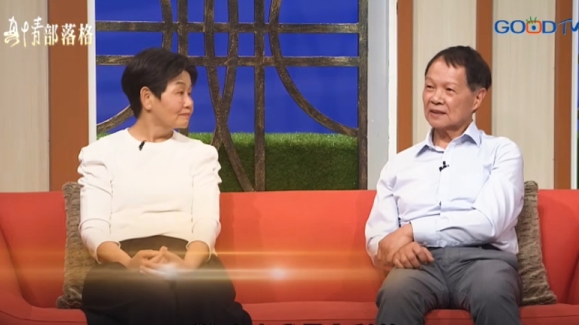 陳振威醫生見證:從孤兒到醫生 上帝治癒童年的奇蹟