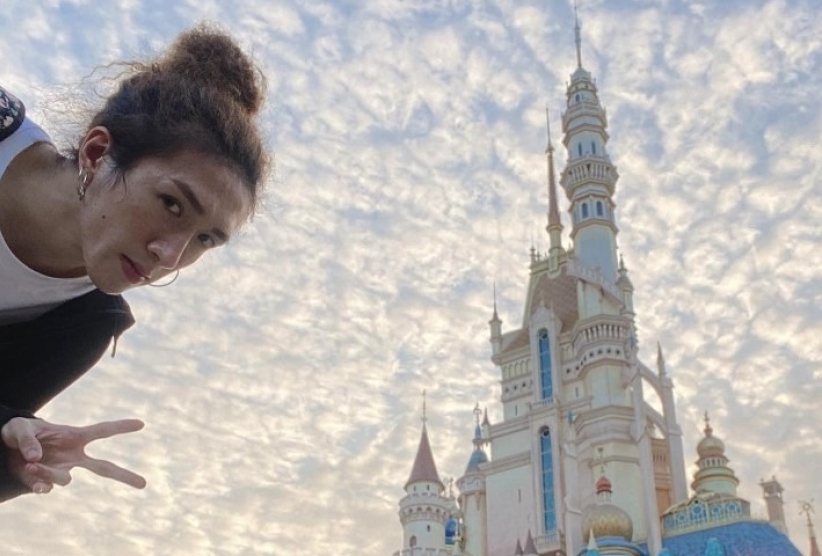 李盛林牧师 // 启言 (阿Mo)代祷信 169 (20251102-20251116) 「踏进新常态」