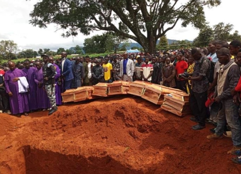 特朗普宣布將尼日利亞列為「特別關注國」　回應全球基督徒長期呼籲