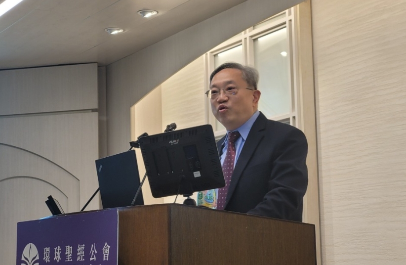 教會社區關懷力量 陳肇兆博士將「謀殺之都」個案歸零