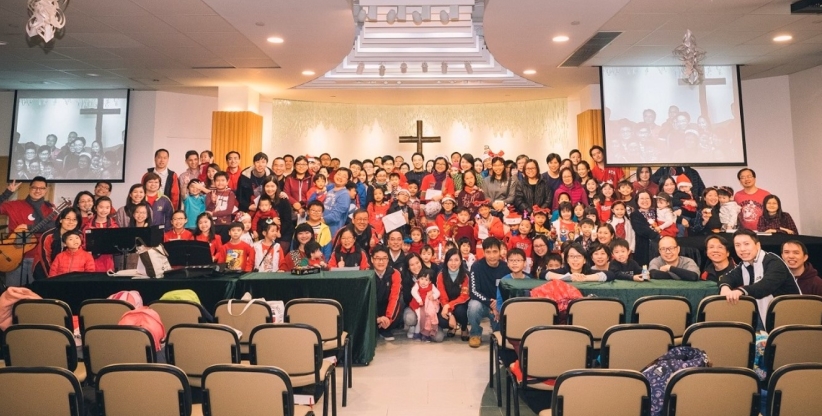 廿年間逆轉成千人教會 游淑儀牧師領宣道會屯門堂實踐「使命塑造」