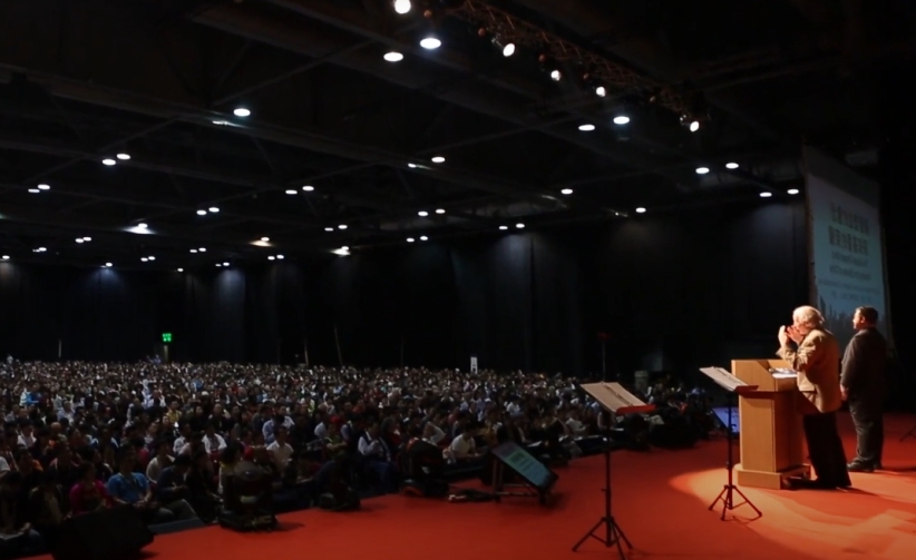 John Piper 约翰派博