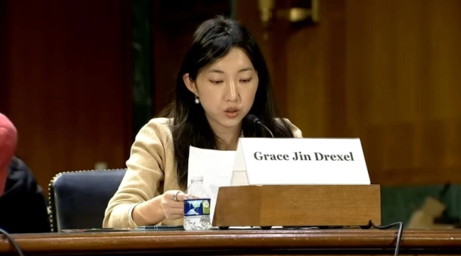 美國會中國宗教自由聽證會 關注基督徒及其他信仰群體現狀