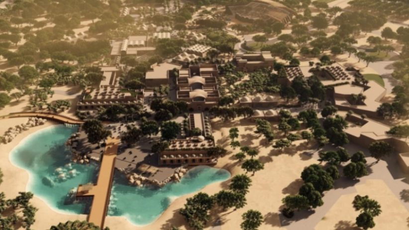 聖經考古學者指出，約旦境內有 100 多處地名在舊約和新約中被提及。洗禮遺址於 2015 年被列入世界遺產名錄，其認定與《約翰福音》1 章 28 節提到的「約旦河外」相一致。