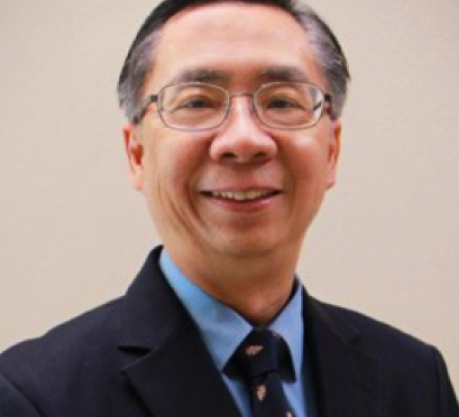 薪火相传 新加坡神学院宣布冯浩鎏牧师接任第八任院长