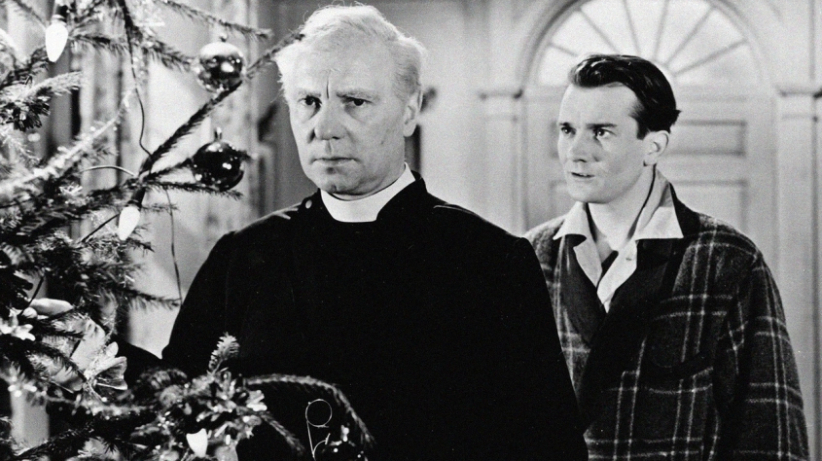 《聖誕述異》（The Holly and the Ivy, 1952）