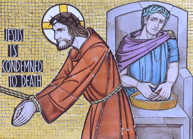 走遍各城各鄉(三) ——十四站