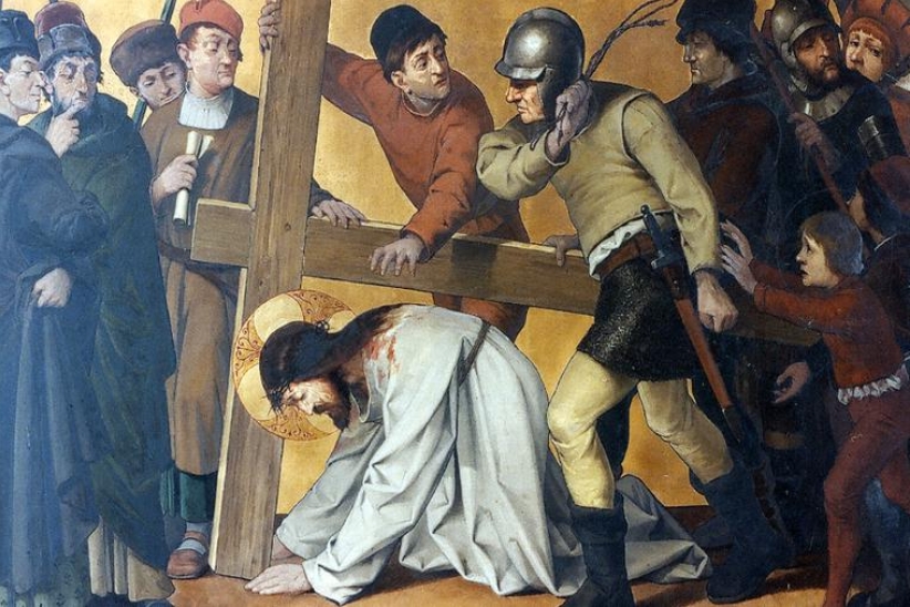 走遍各城各鄉(三) ——十四站