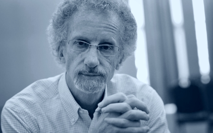 楊腓力 Philip Yancey