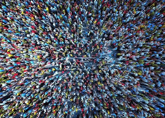 全球墮胎總數七年間超過三億 幾近美國人口