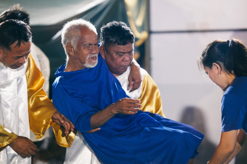 Home Free Global Crusades 2026