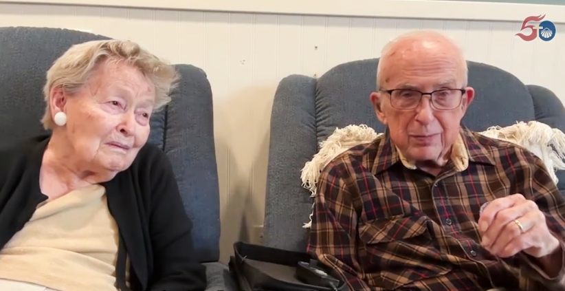 唐樂仁牧師Rev. Robert L. Turnipseed