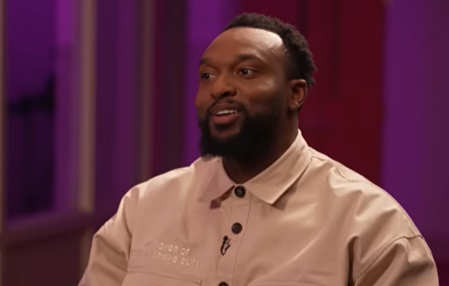 「求教我們在星期一敬拜！」福音詩歌《教會》獲格萊美提名 