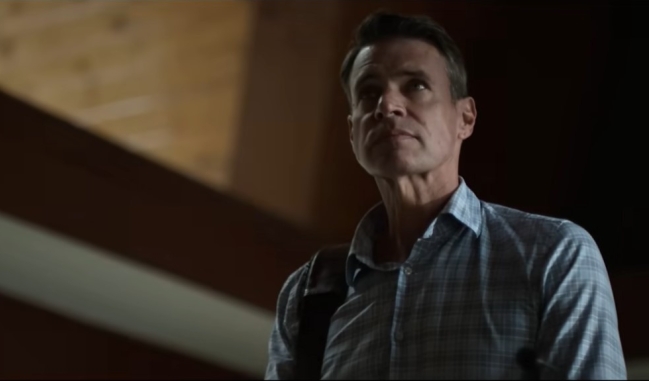 牧者必須永遠堅強？美劇《不是你想的那樣》反映牧者真實面