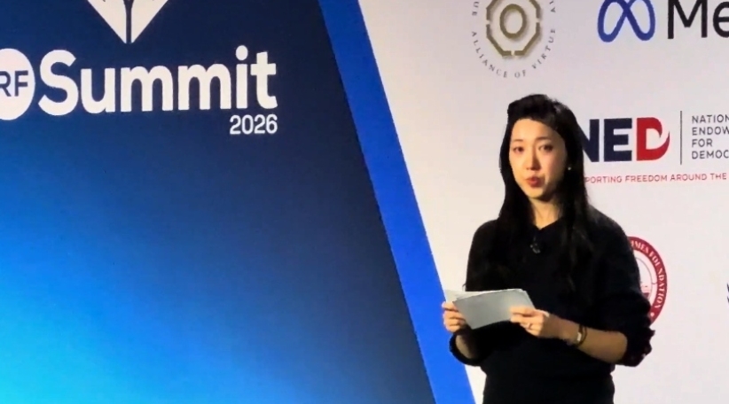 金婷雅Grace Jin Drexel