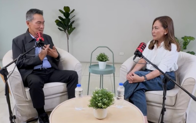 菲教會領袖陳彼得籲實踐信仰：反腐、投票與公民參與