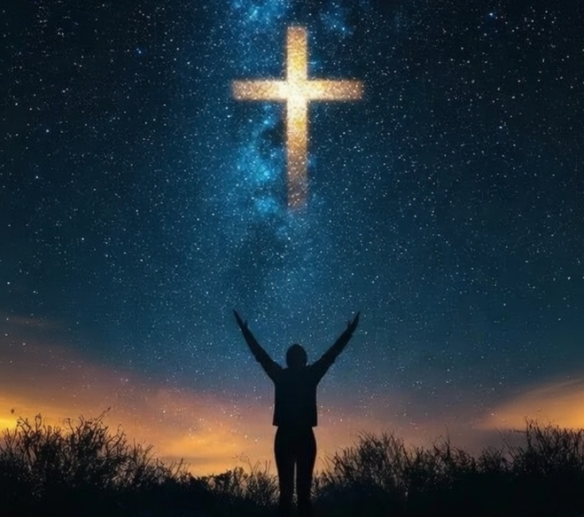 【敬拜靈.盛載心】吉中鳴牧師： 當我不想讚美時