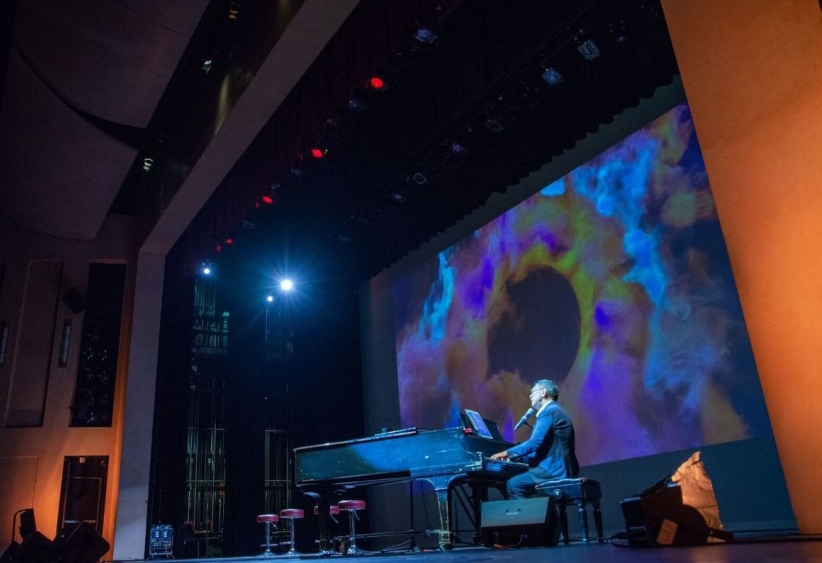 【敬拜靈.盛載心】吉中鳴牧師：很想隱藏自己