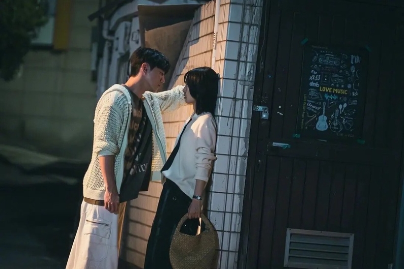 《我們的浪漫電影》劇照