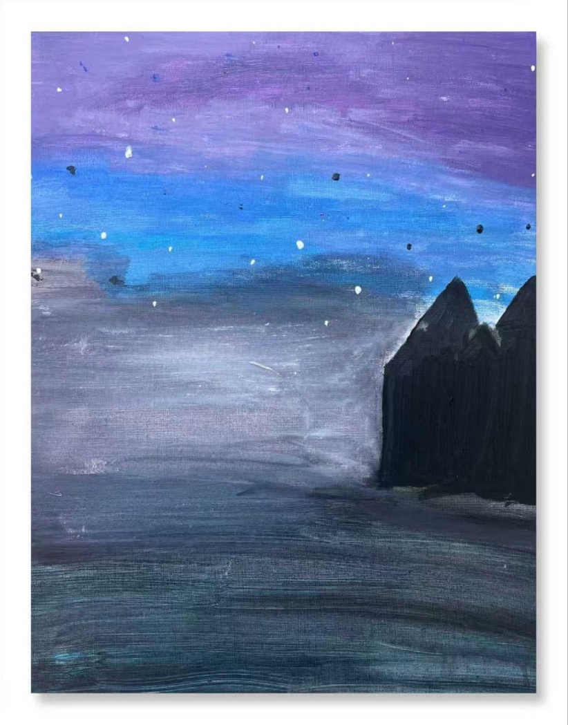 【當代藝粹】楊青:一起創造