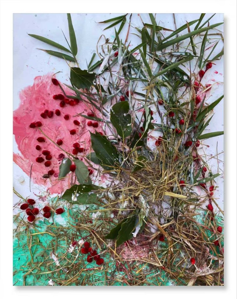 【當代藝粹】楊青:一起創造