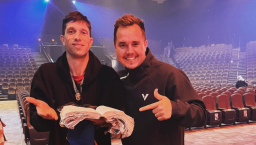 牧師遺失聖經15年 男子拾到信主