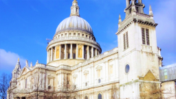 英國聖公會促多元族裔 按立印裔牧師為主教