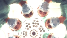 世界病人日:教宗盼病者身體靈性蒙照顧