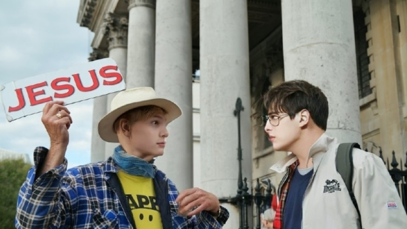 國際嚴肅會 疫後教會雙線轉型:外展佈道、內部培訓