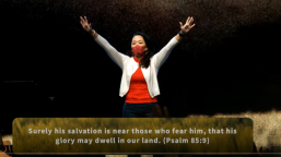 大馬教堂奮興會:留戀昔日繁華 窒礙靈性復興