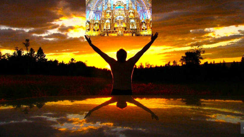 調查:虛擬敬拜次選牧養模式