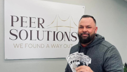 毒販夫婦見證:上帝從深坑中拯救人