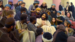 四福音電影出華語版 劇本按經文演繹