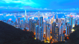 跨宗派300教牧信徒聯署 為香江求平安