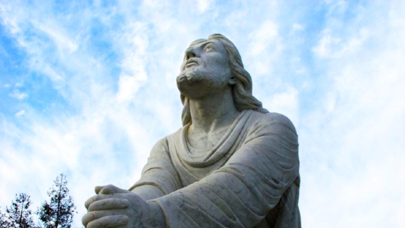 全港聯合網上祈禱會4月啟動 籲悔改、合一、復興