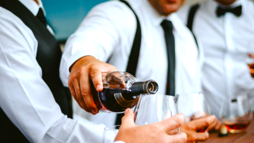 明光社抗疫講座 廖廣申醫生:酗酒嗜美食小心成癮