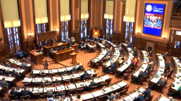 美牧師史丹利籲議員 效耶穌政治中立