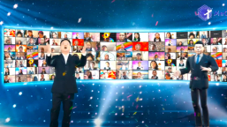 香港首創元宇宙教會 林以諾稱信仰觀重於科技