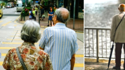 逾5成照顧者年過60歲 7間社福機構一站式支援