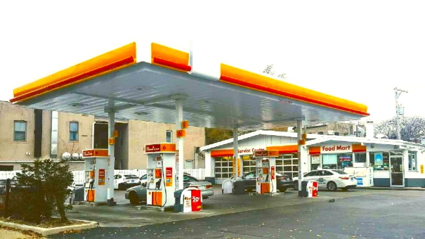 上帝加油!美國各地教堂免費氣油給市民